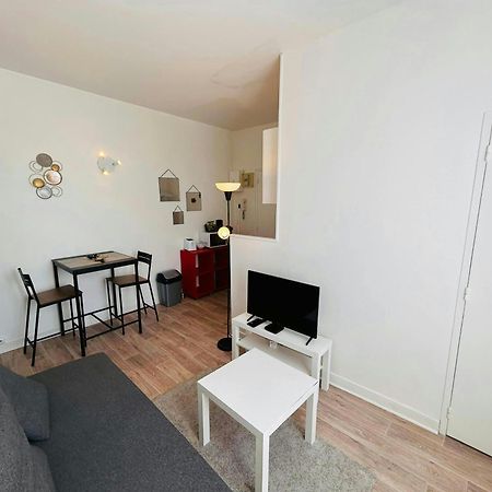 La Suite Ruinart Centre-Ville Реймс Экстерьер фото