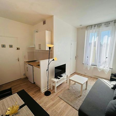 La Suite Ruinart Centre-Ville Реймс Экстерьер фото