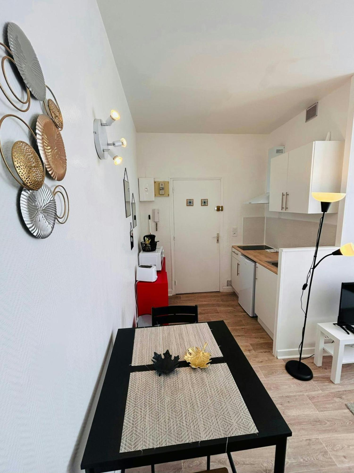 La Suite Ruinart Centre-Ville Реймс Экстерьер фото